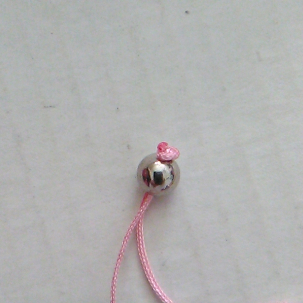 NWT Pink Bracelet - Picture 4 of 6